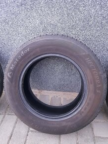 Letné pneumatiky 165/70R13 - 3