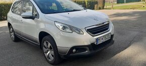 Predam Peugeot 2008 1.2 benzin 2015 - 3