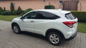 Honda HR-V - 3