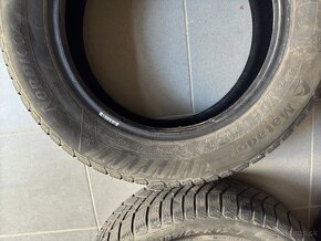 Zimné pneumatiky Matador Nordicca - 185/65 R15 - 3