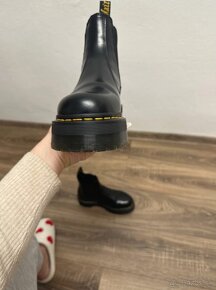 Topánky Dr. Martens - 3