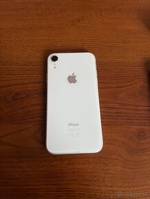 iPhone XR 64Gb - 3