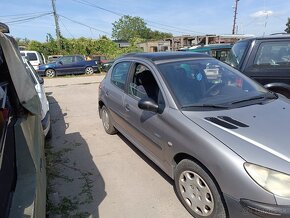 Peugeot 206 - 3