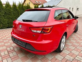 Seat Leon FR 2.0TDI 110kw s automatickou prevodovkou DSG - 3