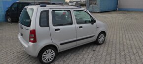 Suzuki Wagon R - 3