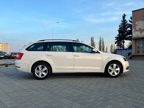 Škoda Octavia 3 1.6 TDI Facelift - 3