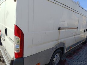 Peugeot Boxer 2, 2 JTD - 3