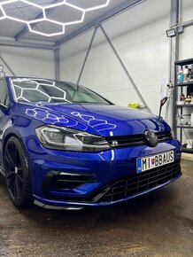 Predam/vymenim VW Golf 7 .5 R - 3