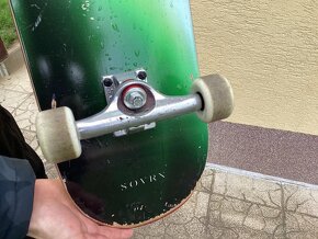 Skateboard craness 8.0 - 3