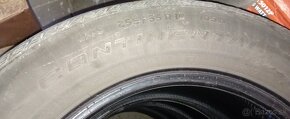 255/55 R18 - 3