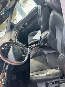 Volvo s80 2.4 d5 - 3