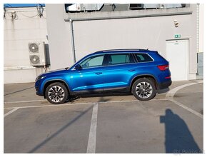 Škoda Kodiaq 2.0 TDI DSG 2021 130'000 km clever - 3