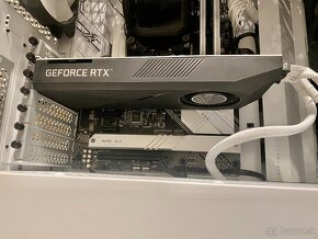 ASUS Turbo RTX 3080 10G V2 - 3