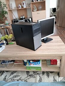 Predám PC DELL Optiplex 790 i5 - 3