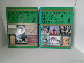 Zbierka o slovenskej ľudovej kultúre - 3