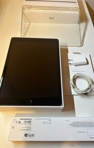 iPad 10.2” Wi-Fi 64GB Kozmický sivý 9. gen + Apple Pencil - 3