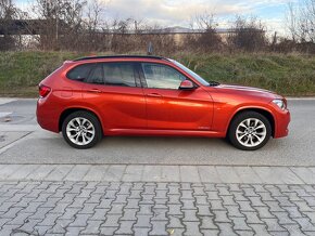 BMW X1 18d xDrive - 3