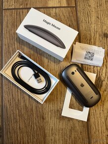 Apple Magic mouse 2 - 3