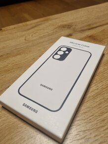 [Nerozbalený] Samsung S23 FE 128GB MINT + silikónový obal - 3