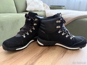 Topánky Adidas Terrex Rain RDY - 3