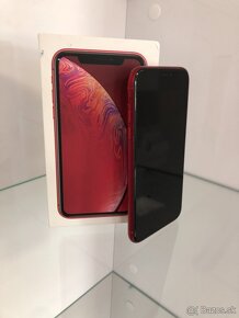 ToP STAV Predam IPhone XR 64GB - 3