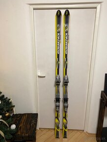 Rossignol Dualtec Generation 9X Course 198cm - 3