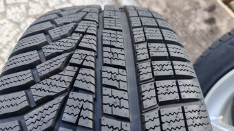 Zimné pneu 215/45 R16 --- HANKOOK - 3