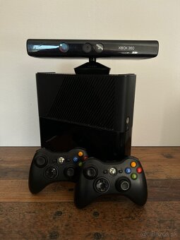 XBOX 360 komplet podľa vašich predstáv - 3