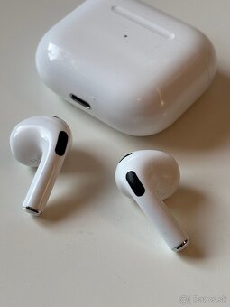 Apple Airpods 3. generácie - 3