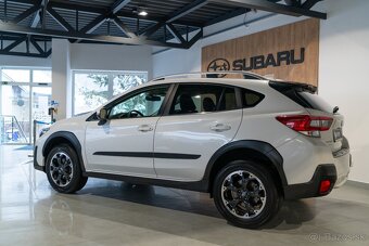 ➡️Subaru XV 1.6i CVT Style XTRA AWD‼️iba 8 400km‼️v záruke‼️ - 3