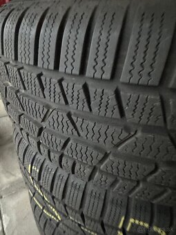 215/60 R16 zimné Continental - 3