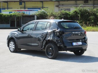 Dacia Sandero - 3