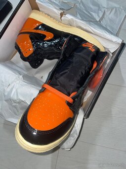 Jordan 1 sbb - 3