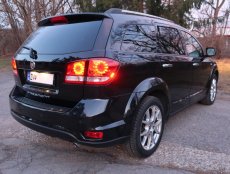 Predám Fiat Freemont r.2014, diesel, 7-miestny, AT 4x4, FULL - 3