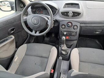 Renault Clio - 3