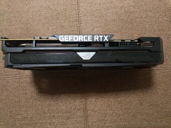 ROG-STRIX GeForce RTX 3070 8GB - 3