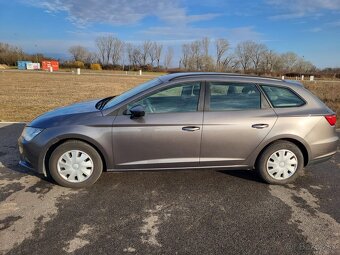 Seat Leon ST 1.2 TSI - 3