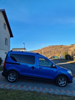 Dacia Dokker 1.5dci STEPWAY - 3