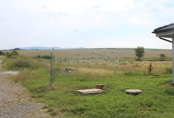 Pozemky na výstavbu v obci Bačkovík - slnečný, nová lokalita - 3