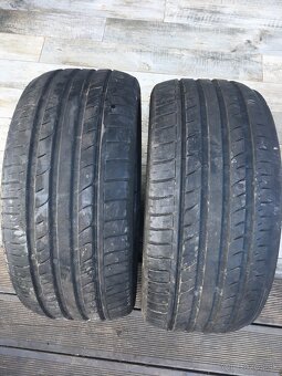 Letne Pneu 235/40 R18 GoodRide - 3