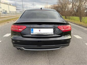 Audi A5 Sportback 2.0TDI S line - 3