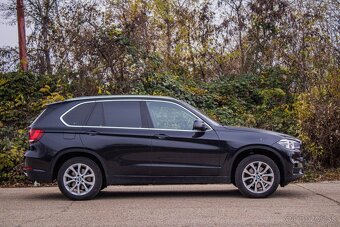 BMW X5 xDrive35i A/T 306PS - 3