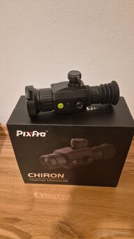 zameriavač Dahua Pixfra Chiron C650 - 3