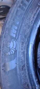 Michelin Primacy 4 195 55 R16 - 3