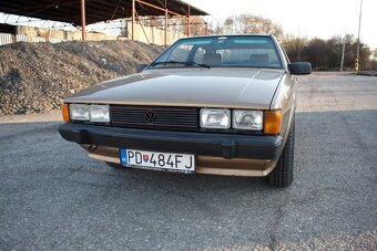 Volkswagen Scirocco 1.5 - 3