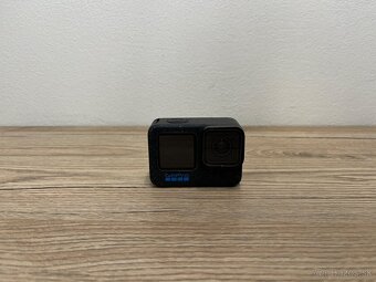 GOPRO 12 BLACK ČIERNA 256 GB + príslušenstvo - 3