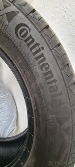 Continental Vancontact eco 215/60 R17 - 3