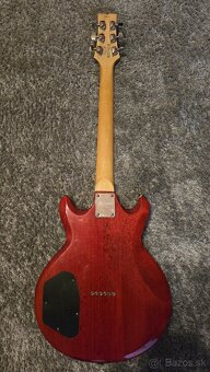 Gitara Ibanez GAX30 - 3