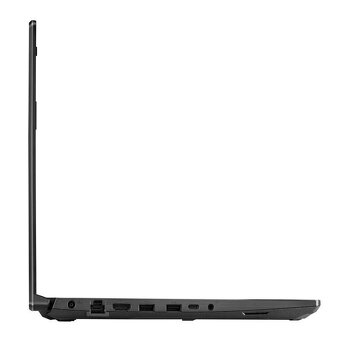 ASUS TUF Gaming F15 FX506HF – Herný notebook v top stave - 3