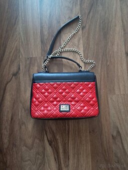 Moschino crossbody kabelka - 3